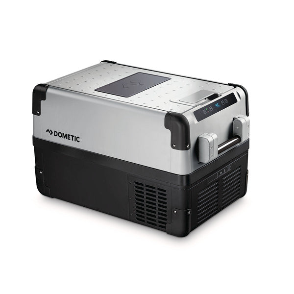 Load image into Gallery viewer, CoolFreeze CFX 35, scatola frigo 12V/24V, 43W, 32L 71194
