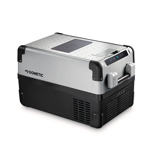 CoolFreeze CFX 35, scatola frigo 12V/24V, 43W, 32L 71194