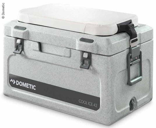 Dometic COOL-ICE Icebox CI42, 41L - altamente efficiente ed estremamente leggero. 712020
