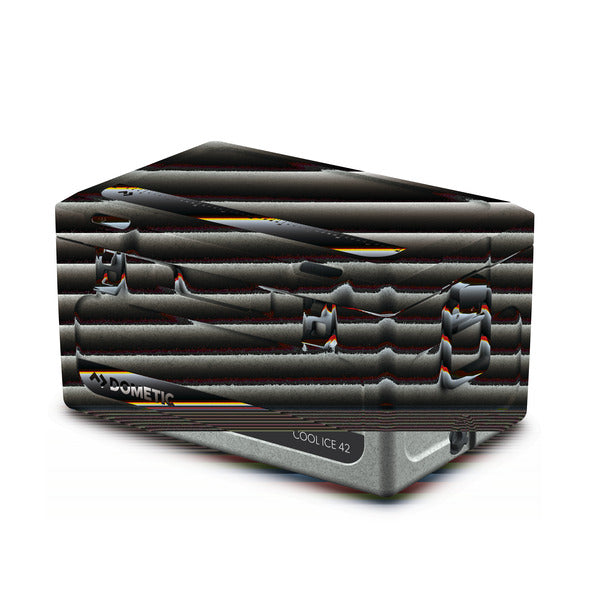 Load image into Gallery viewer, Dometic COOL-ICE Icebox CI42, 41L - altamente efficiente ed estremamente leggero. 712020
