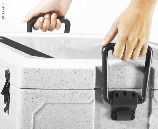 Dometic COOL-ICE Icebox CI42, 41L - altamente efficiente ed estremamente leggero. 712020