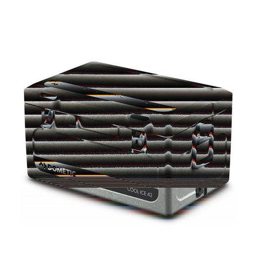 Dometic COOL-ICE Icebox CI42, 41L - altamente efficiente ed estremamente leggero. 712020