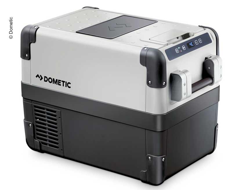 Load image into Gallery viewer, CoolFreeze CFX 28 Coolbox 12V/24V, 40W, 71213
