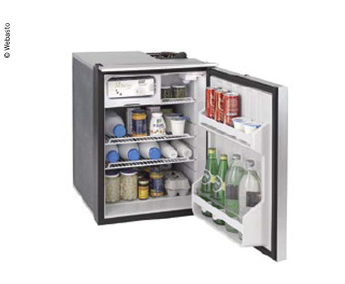 Frigorifero a compressore Cruise Elegance EL 85, 85 litri 712220