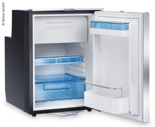DOMETIC COOLMATIC CRX 50S, 45L, FRONTALE IN ACCIAIO INOX 71233