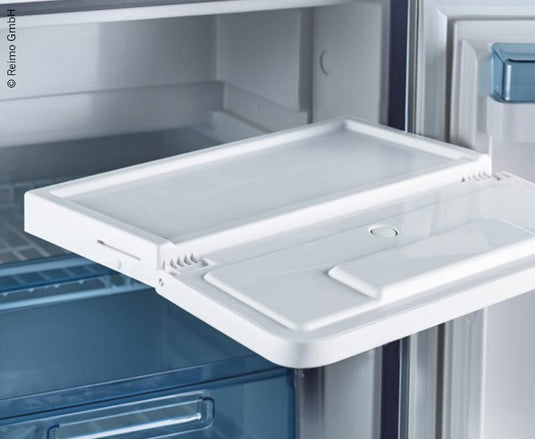 DOMETIC COOLMATIC CRX 50S, 45L, FRONTALE IN ACCIAIO INOX 71233