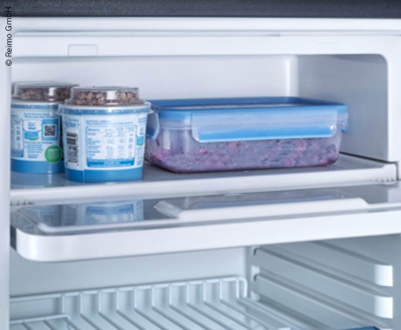 Load image into Gallery viewer, DOMETIC COOLMATIC CRX 50S, 45L, FRONTALE IN ACCIAIO INOX 71233
