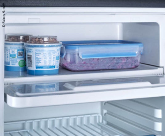 DOMETIC COOLMATIC CRX 50S, 45L, FRONTALE IN ACCIAIO INOX 71233