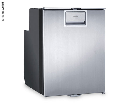 DOMETIC COOLMATIC CRX 50S, 45L, FRONTALE IN ACCIAIO INOX 71233