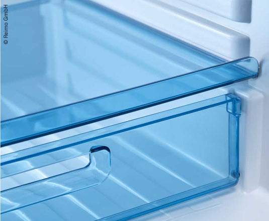 DOMETIC COOLMATIC CRX 50S, 45L, FRONTALE IN ACCIAIO INOX 71233