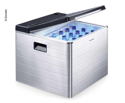 Refrigeratore ad assorbimento CombiCool ACX40 12/230V/gas 30mbar 71237