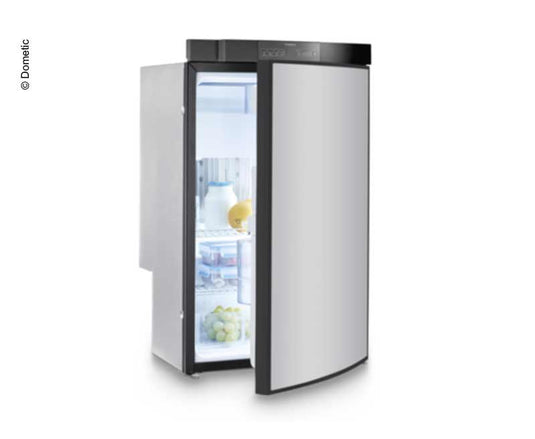 Frigorifero assorbitore RMS8401 sinistra 80L 71247