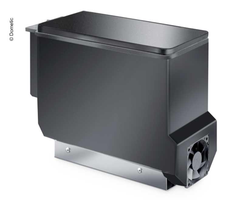 Load image into Gallery viewer, Dometic Tropicool TB W203, 12V, 2,5L 71256
