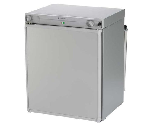 Assorbitore frigorifero RF60 30mbar, 56 litri 71295