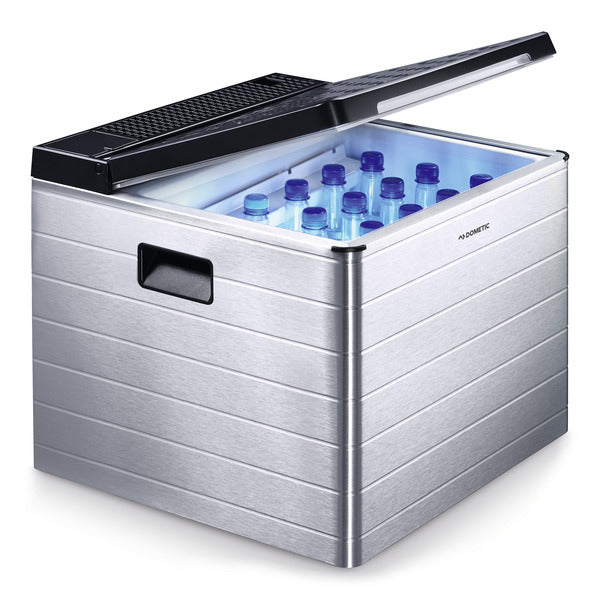 Carica immagine in Galleria Viewer, Scatola frigo assorbitore 12V. ACX 40G f. Cartucce di gas 41 litri 712982
