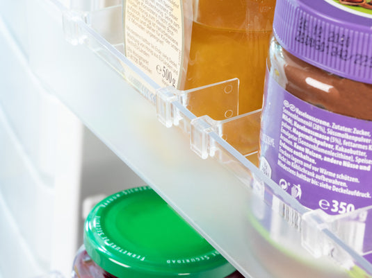 Frigorifero combinato MH140L 713502