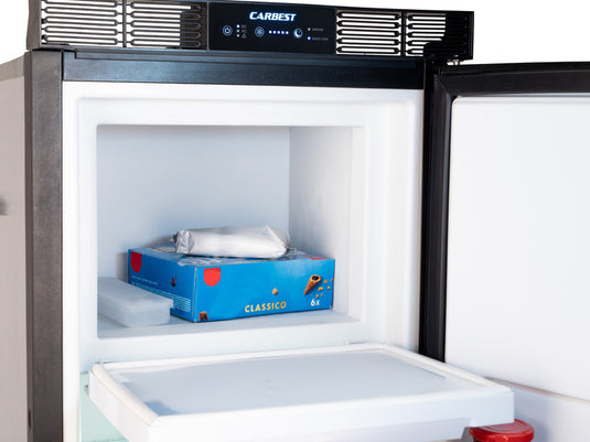 Frigorifero combinato MH140L 713502