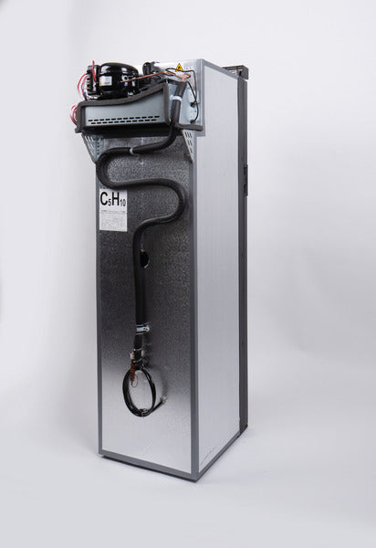 Frigorifero combinato MH140L 713502