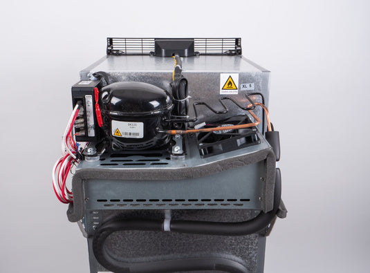 Frigorifero combinato MH140L 713502