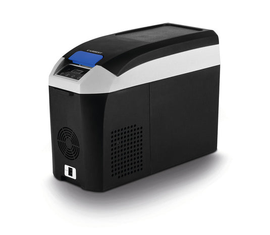Frigo portatile a compressore 12V/24V, frigo portatile per Ducato, Carbest VAN M 71355