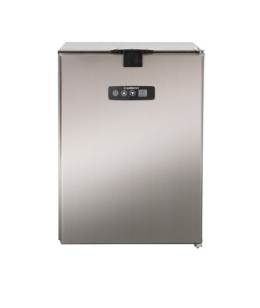 Carica immagine in Galleria Viewer, Frigo a compressore 34l + 6l congelatore, 12/24V, 45 Watt 71357
