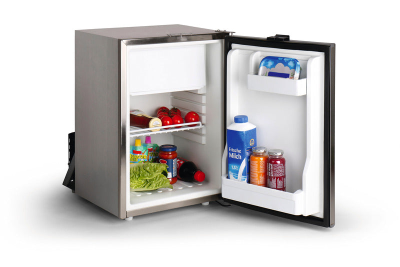 Carica immagine in Galleria Viewer, Frigo a compressore 34l + 6l congelatore, 12/24V, 45 Watt 71357
