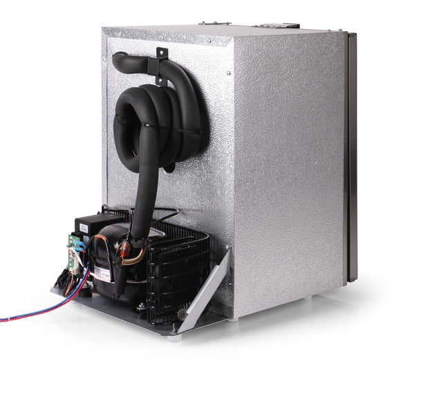 Carica immagine in Galleria Viewer, Frigo a compressore 34l + 6l congelatore, 12/24V, 45 Watt 71357
