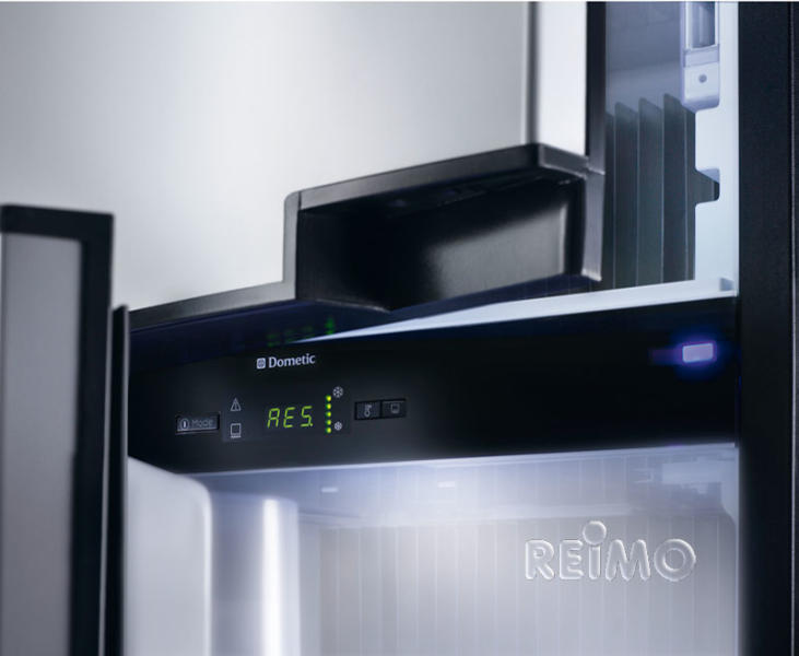 Load image into Gallery viewer, Frigorifero assorbitore RMD 8555 re 713671
