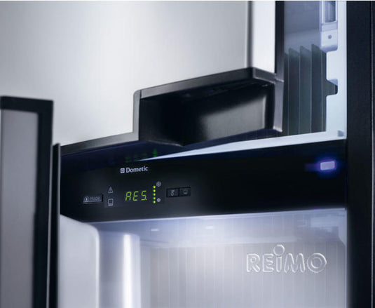 Frigorifero assorbitore RMD 8555 re 713671