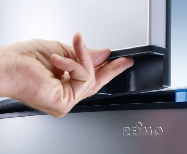 Load image into Gallery viewer, Frigorifero assorbitore RMD 8555 re 713671
