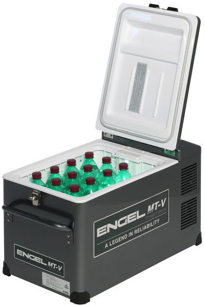 Raffreddatore a compressore Engel 12/24/230V 32L 713700