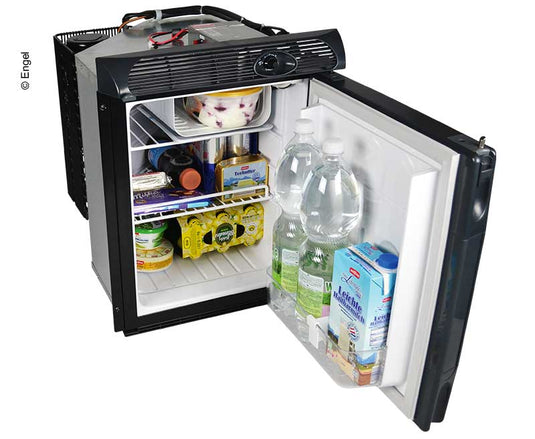 Frigorifero Engel CK 47, 12/24V, 40L a compressore 713702