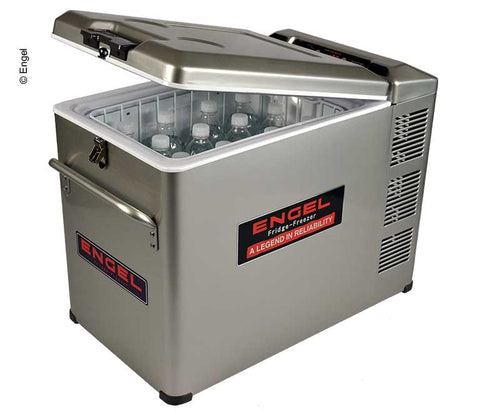 Raffreddatore a compressore Engel 12/24/230V 40L 713707