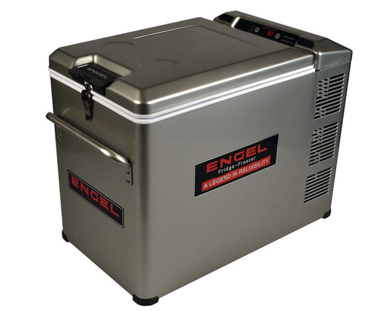 Raffreddatore a compressore Engel 12/24/230V 40L 713707