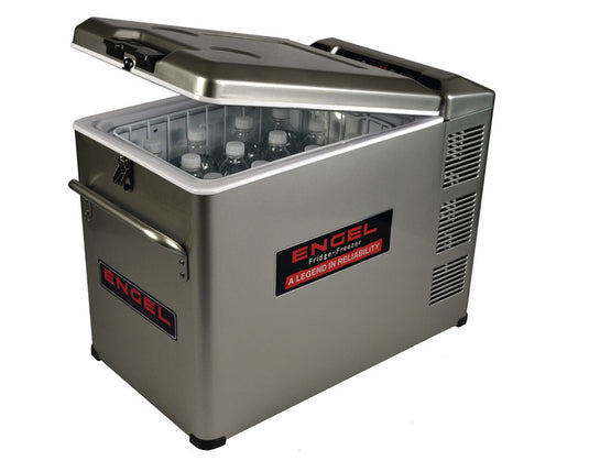 Raffreddatore a compressore Engel 12/24/230V 40L 713707