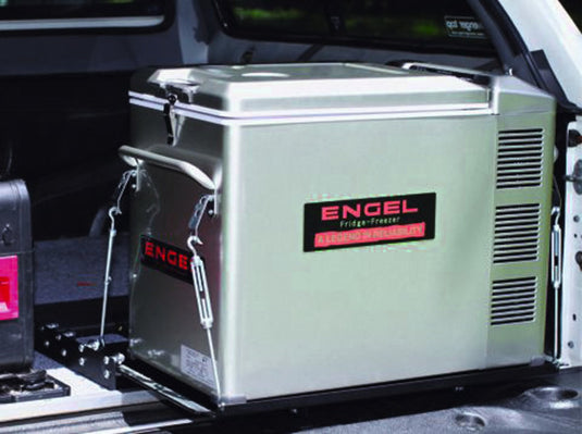 Guida a croce Engel per scatole di raffreddamento Engel MT35F/MT45F 713709