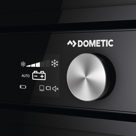 Dometic RMD 10.5T, assorbitore da 147 litri, frigorifero AES 71376