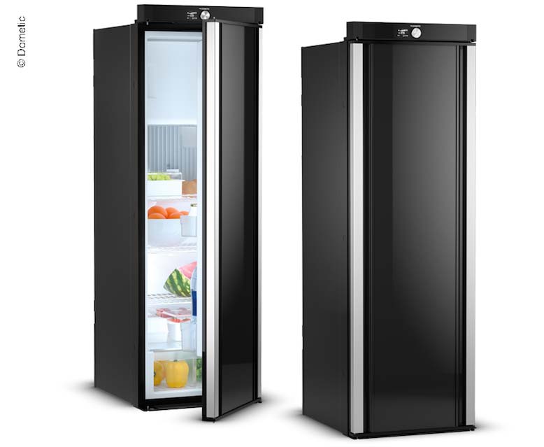 Load image into Gallery viewer, Frigorifero Dometic RML 10.4 T - frigorifero sottile sinistra-destra 713770
