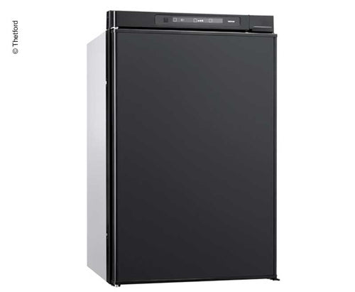 Frigorifero ad assorbimento N4100A 230V 12V a gas cerniera porta destra/sinistra 713812