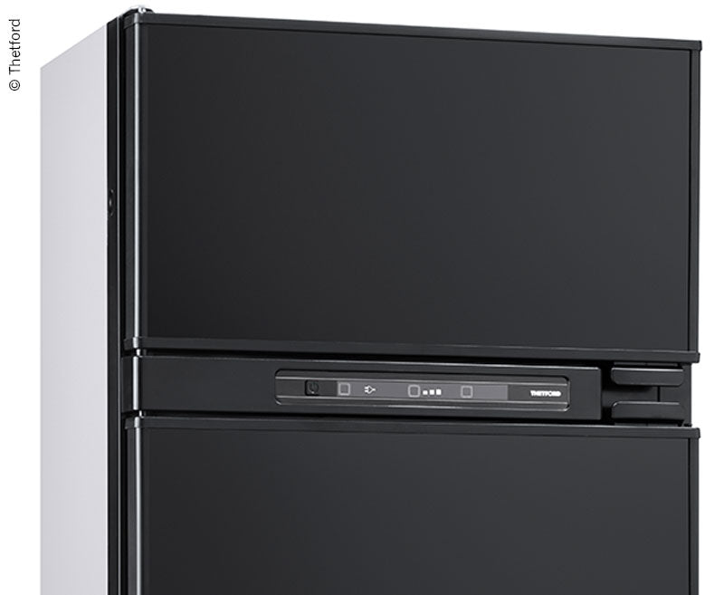 Load image into Gallery viewer, Frigorifero ad assorbimento silenzioso e silenzioso, 167l, per elettricità, gas o 12V 71391
