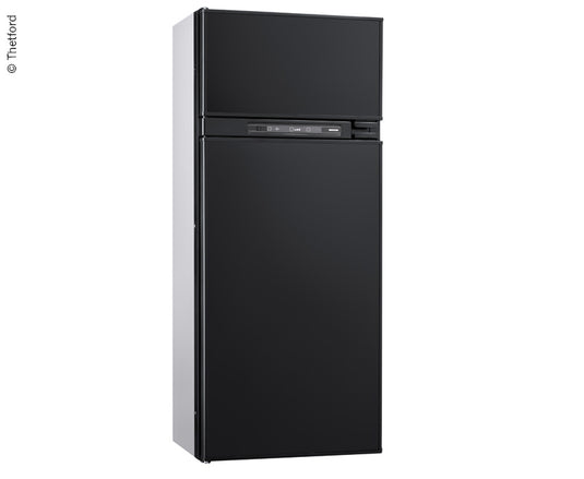 Frigorifero ad assorbimento silenzioso e silenzioso, 167l, per elettricità, gas o 12V 71391