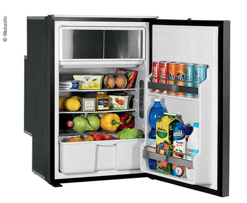 Frigorifero Freeline 115 Elegance Condensatore isotermico, ventilato 71412