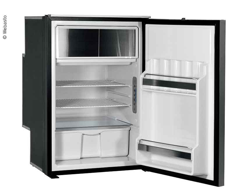Load image into Gallery viewer, Frigorifero Freeline 115 Elegance Condensatore isotermico, ventilato 71412
