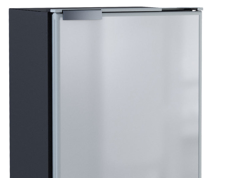 Load image into Gallery viewer, Frigorifero a compressore Vitrifrigo 75 l + 10 l, grigio, 40 W 71430
