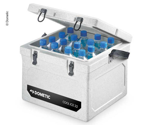 Box di raffreddamento Cool-Ice WCI 22 71434
