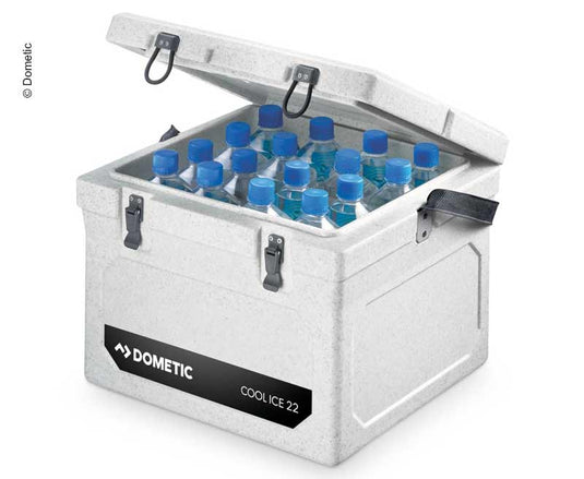 Box di raffreddamento Cool-Ice WCI 22 71434