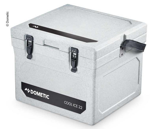 Box di raffreddamento Cool-Ice WCI 22 71434