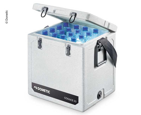 Box di raffreddamento Cool-Ice WCI 33 71435