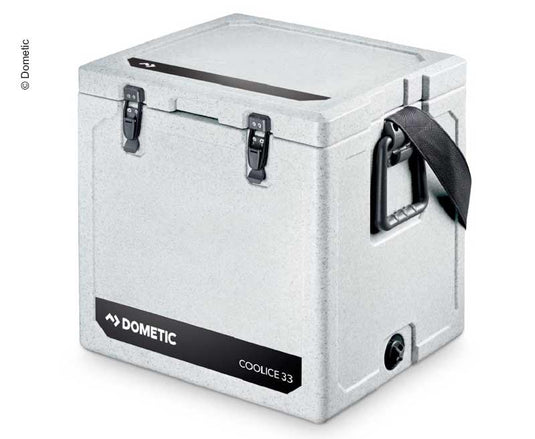 Box di raffreddamento Cool-Ice WCI 33 71435