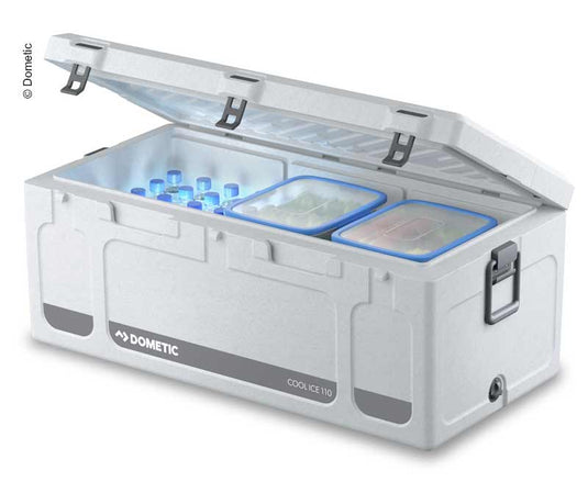 Cool box Cool-Ice CI 110 71436
